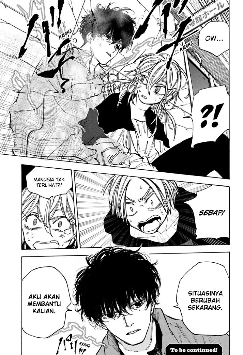 Chapter 81 - halaman 20