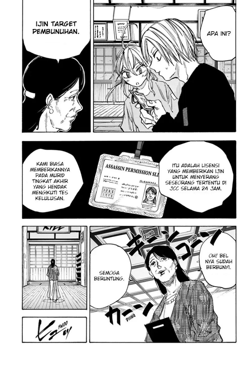 Chapter 81 - halaman 8