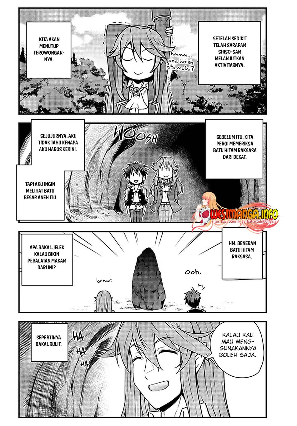 Chapter 177 - halaman 8