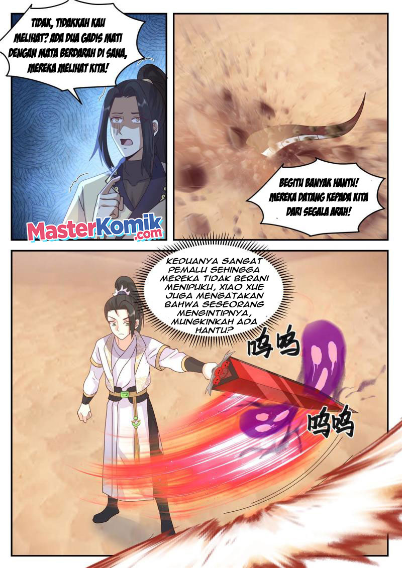 Chapter 83 - halaman 12