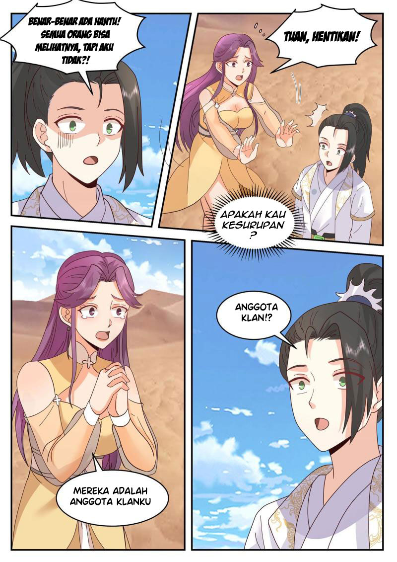 Chapter 83 - halaman 13