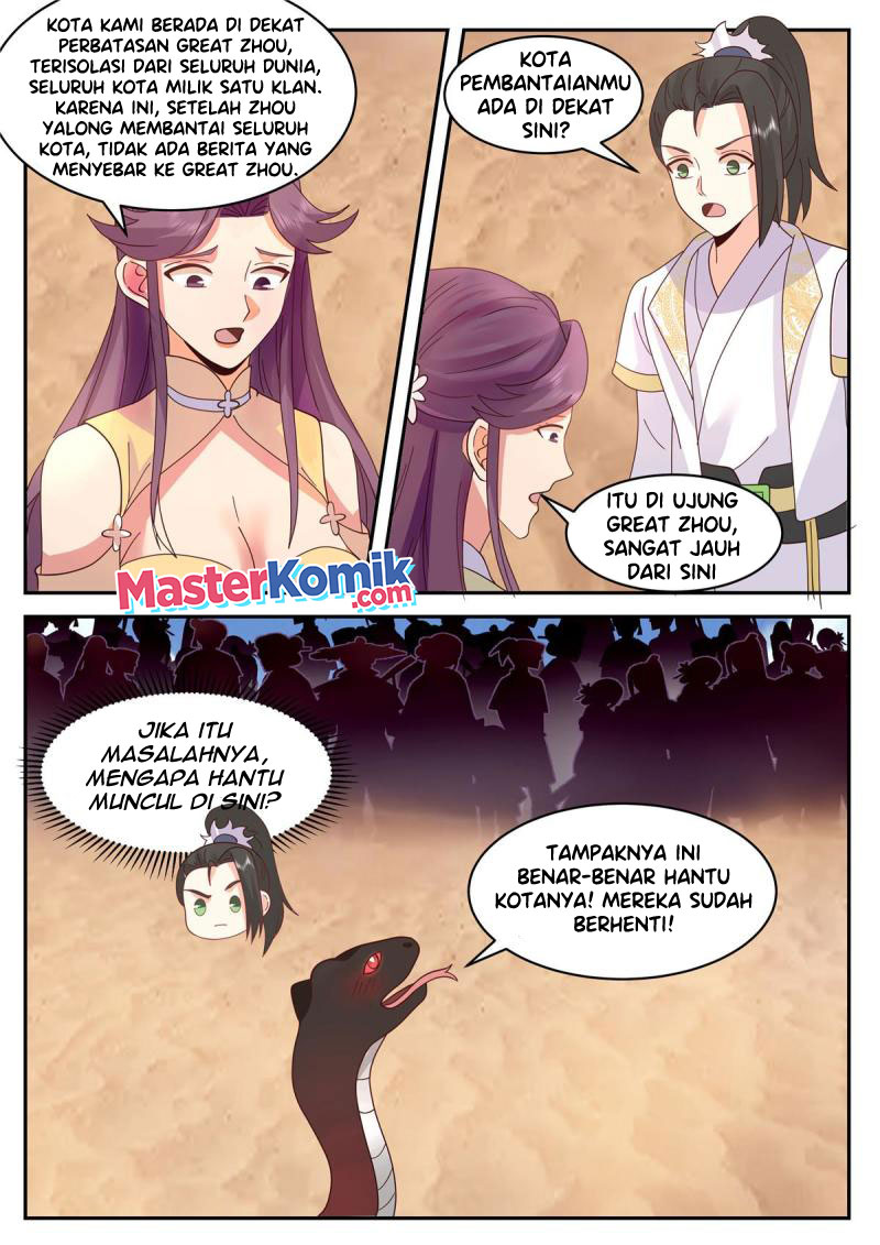 Chapter 83 - halaman 14