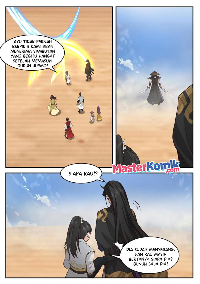 Chapter 83 - halaman 4
