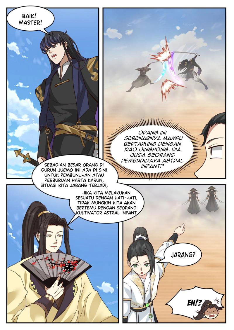 Chapter 83 - halaman 5