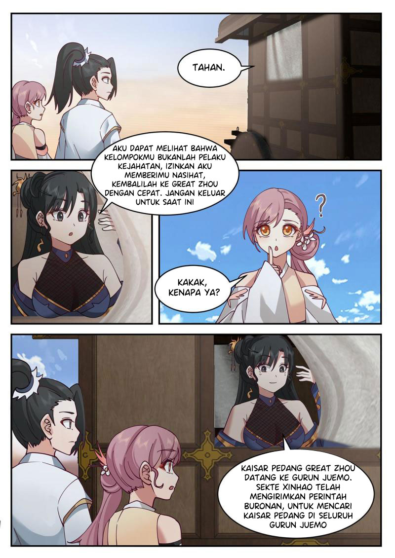 Chapter 83 - halaman 7