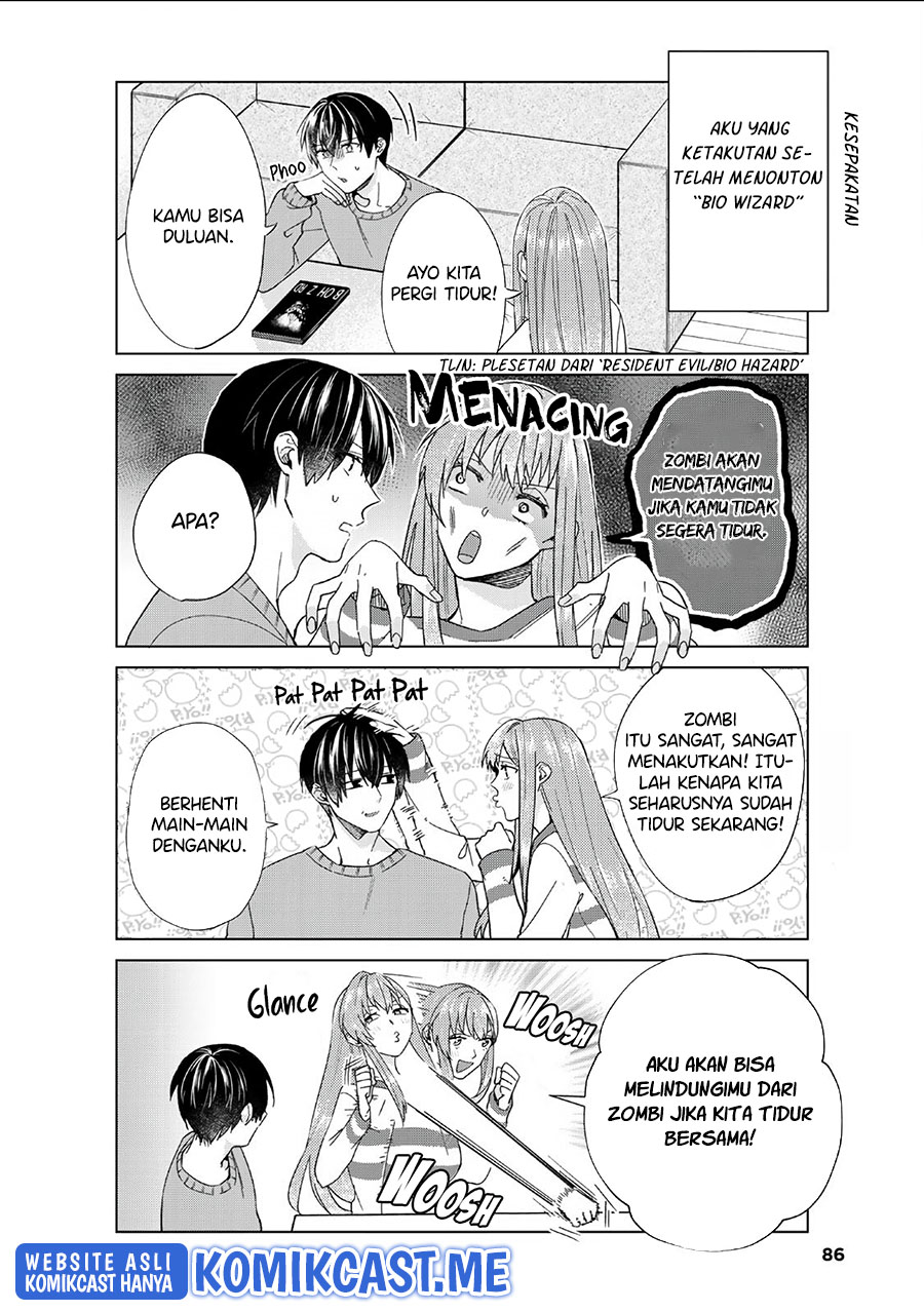 Chapter 40 - halaman 16