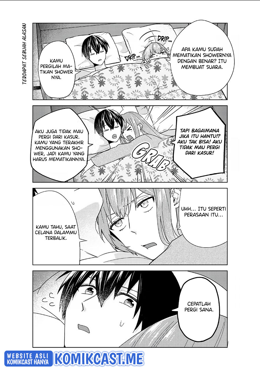 Chapter 40 - halaman 18