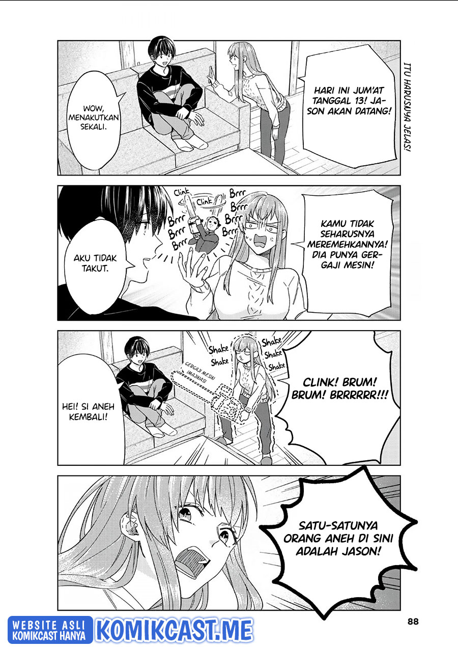 Chapter 40 - halaman 19