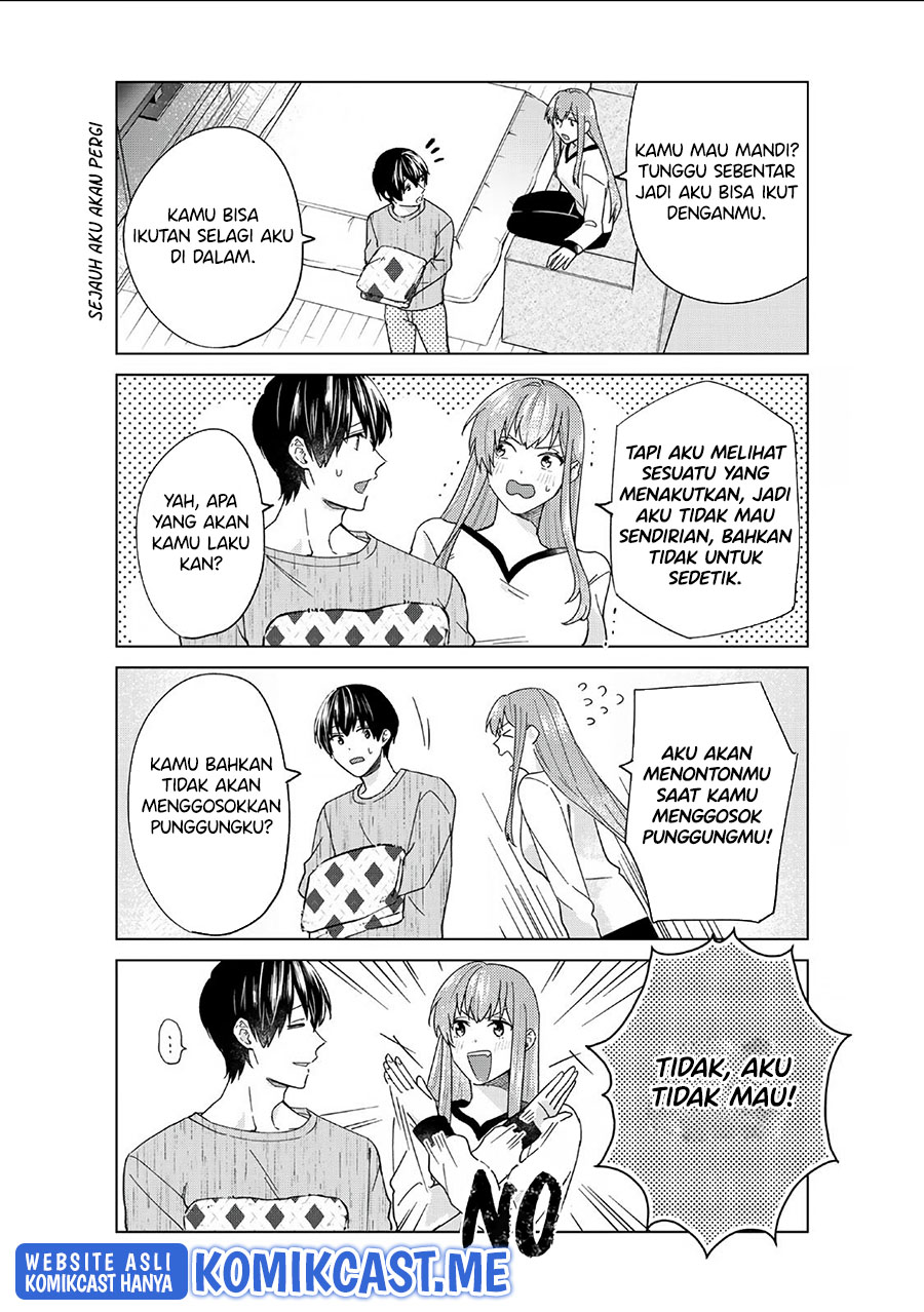 Chapter 40 - halaman 20