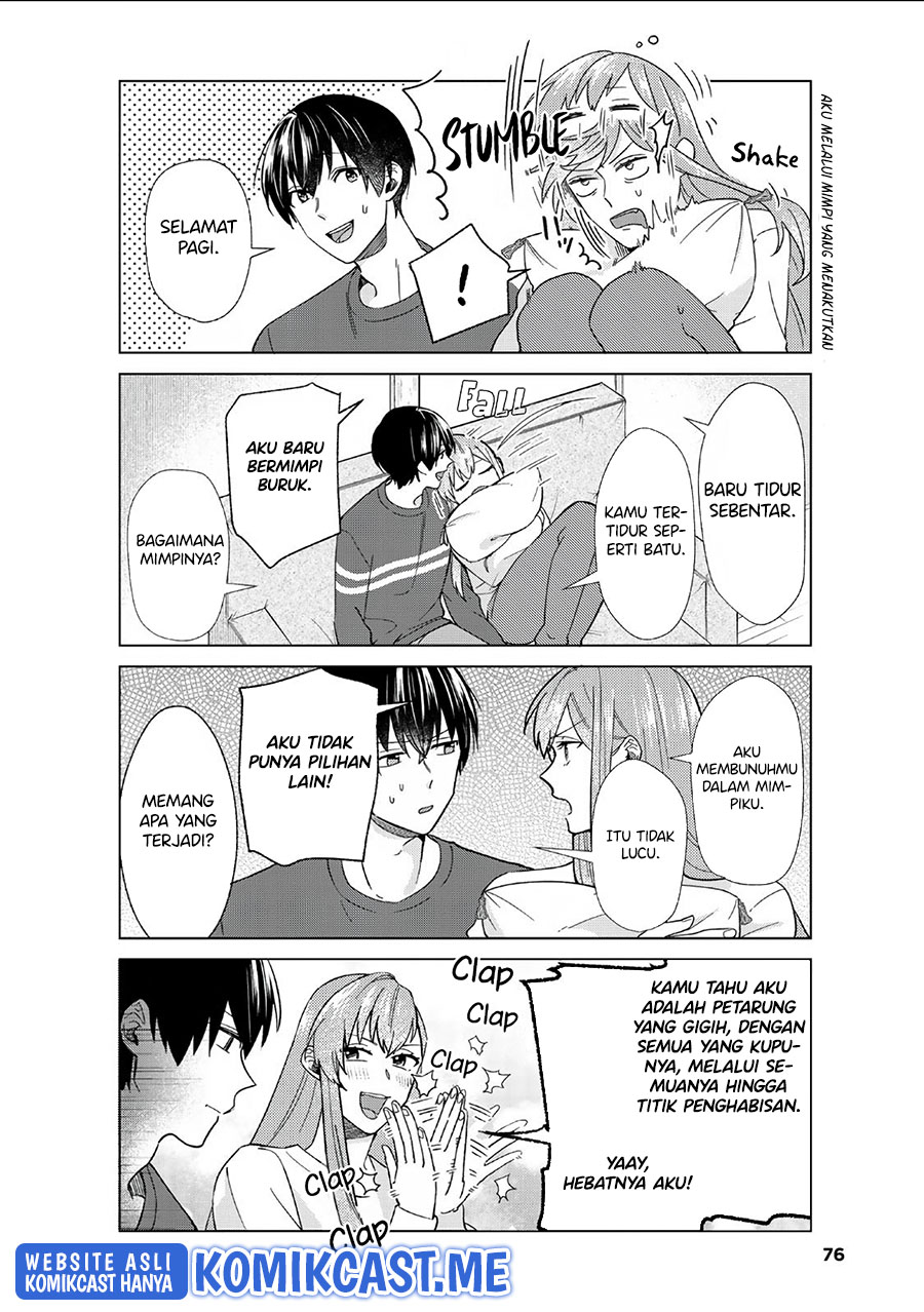 Chapter 40 - halaman 6
