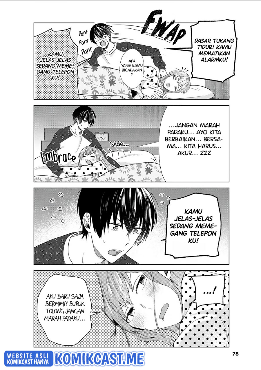 Chapter 40 - halaman 8