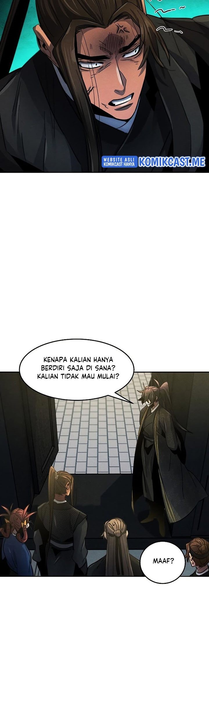 Chapter 55 - halaman 67