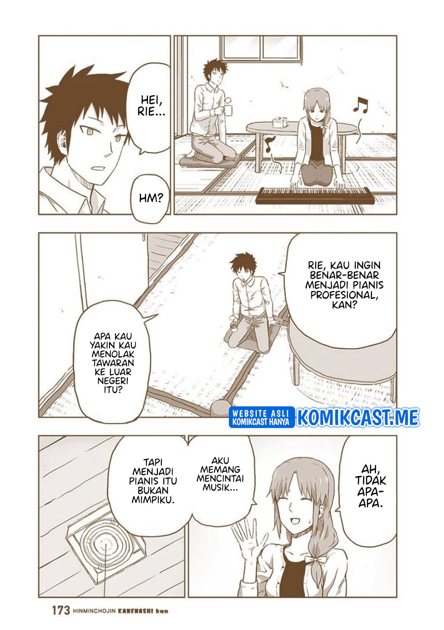 Chapter 40 - halaman 16