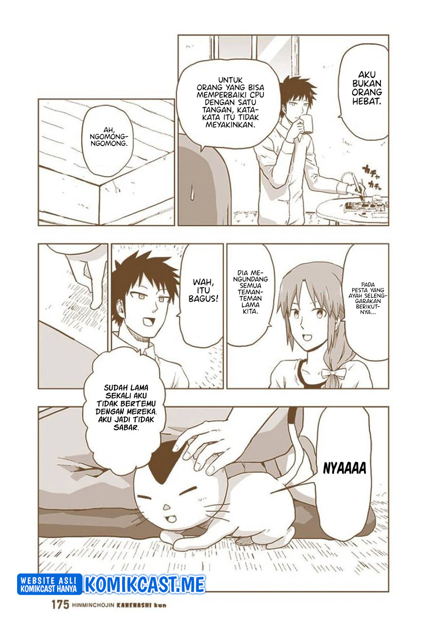 Chapter 40 - halaman 18