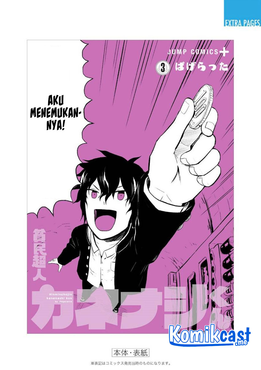 Chapter 40 - halaman 21