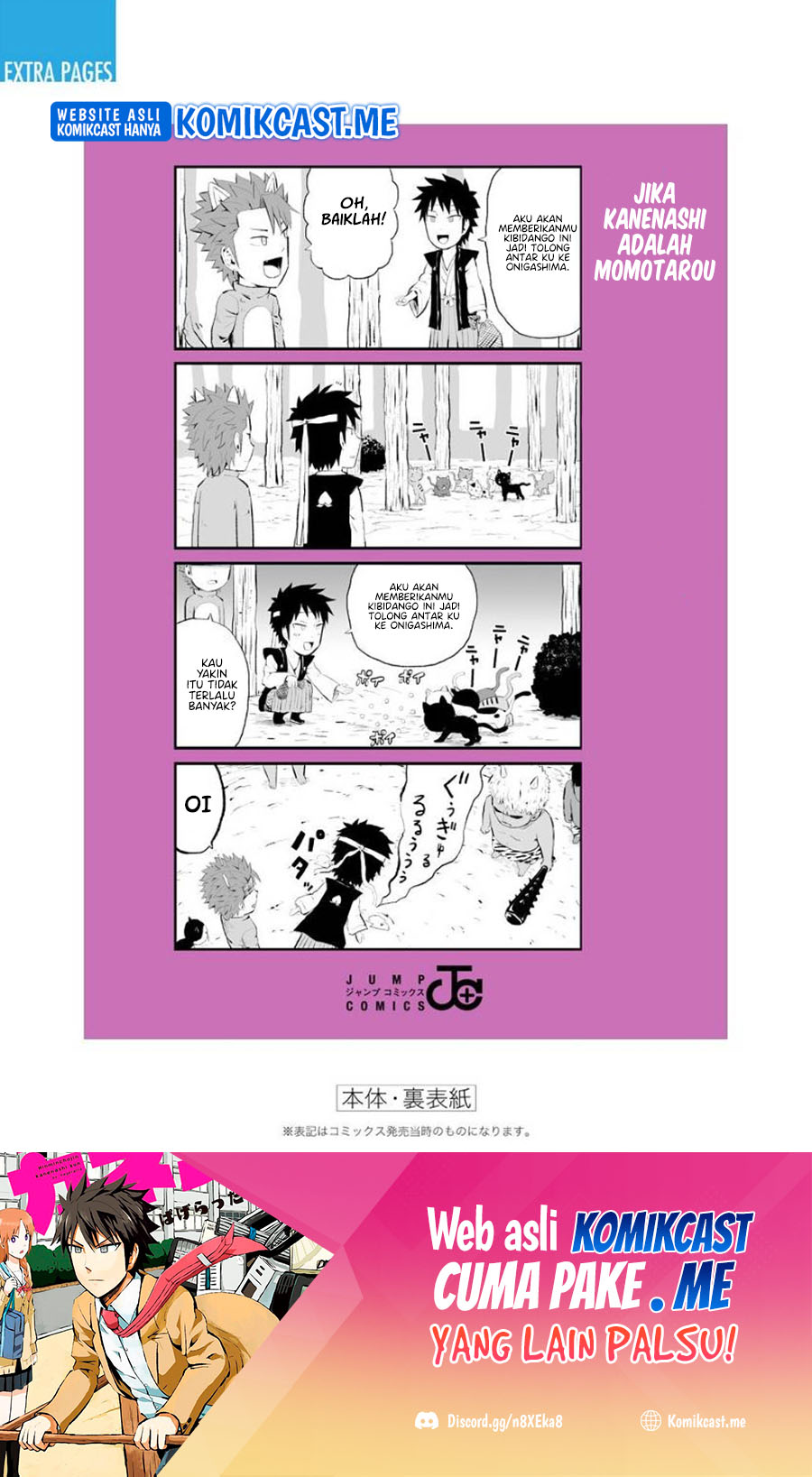 Chapter 40 - halaman 22
