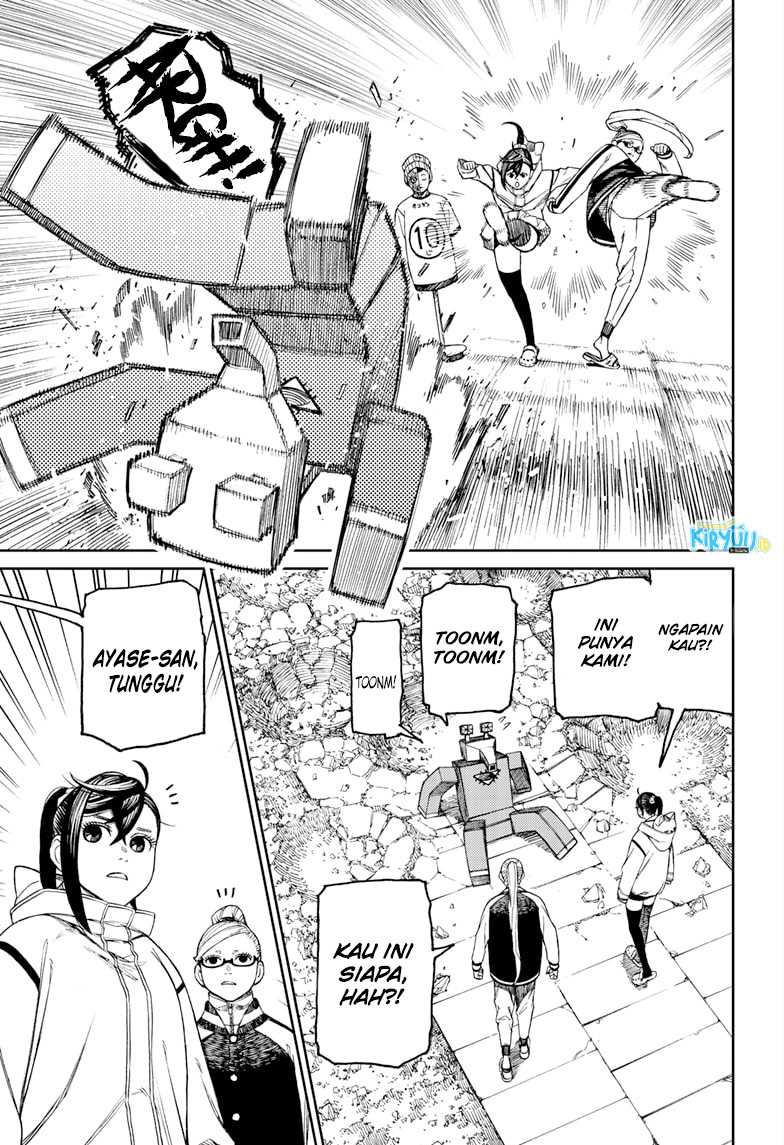 Chapter 62 - halaman 13