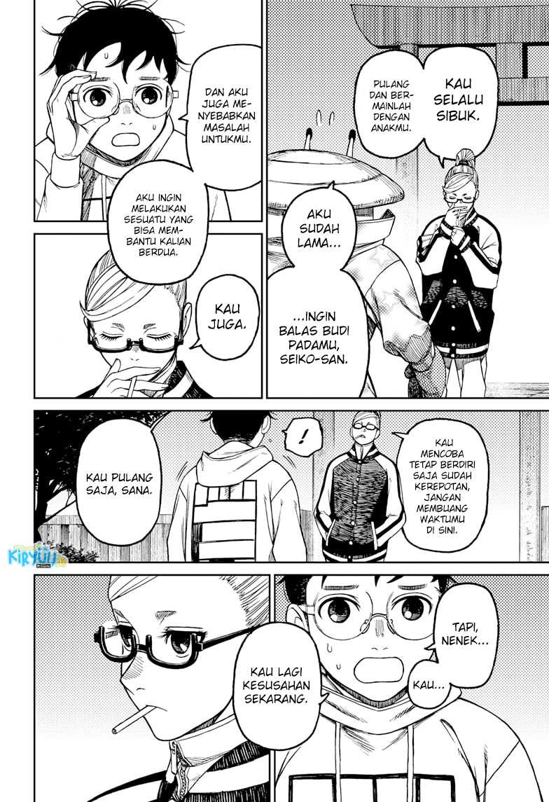 Chapter 62 - halaman 16