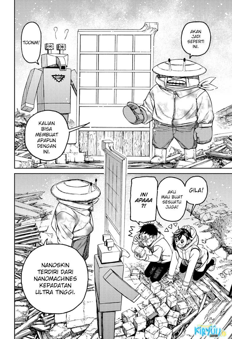 Chapter 62 - halaman 18