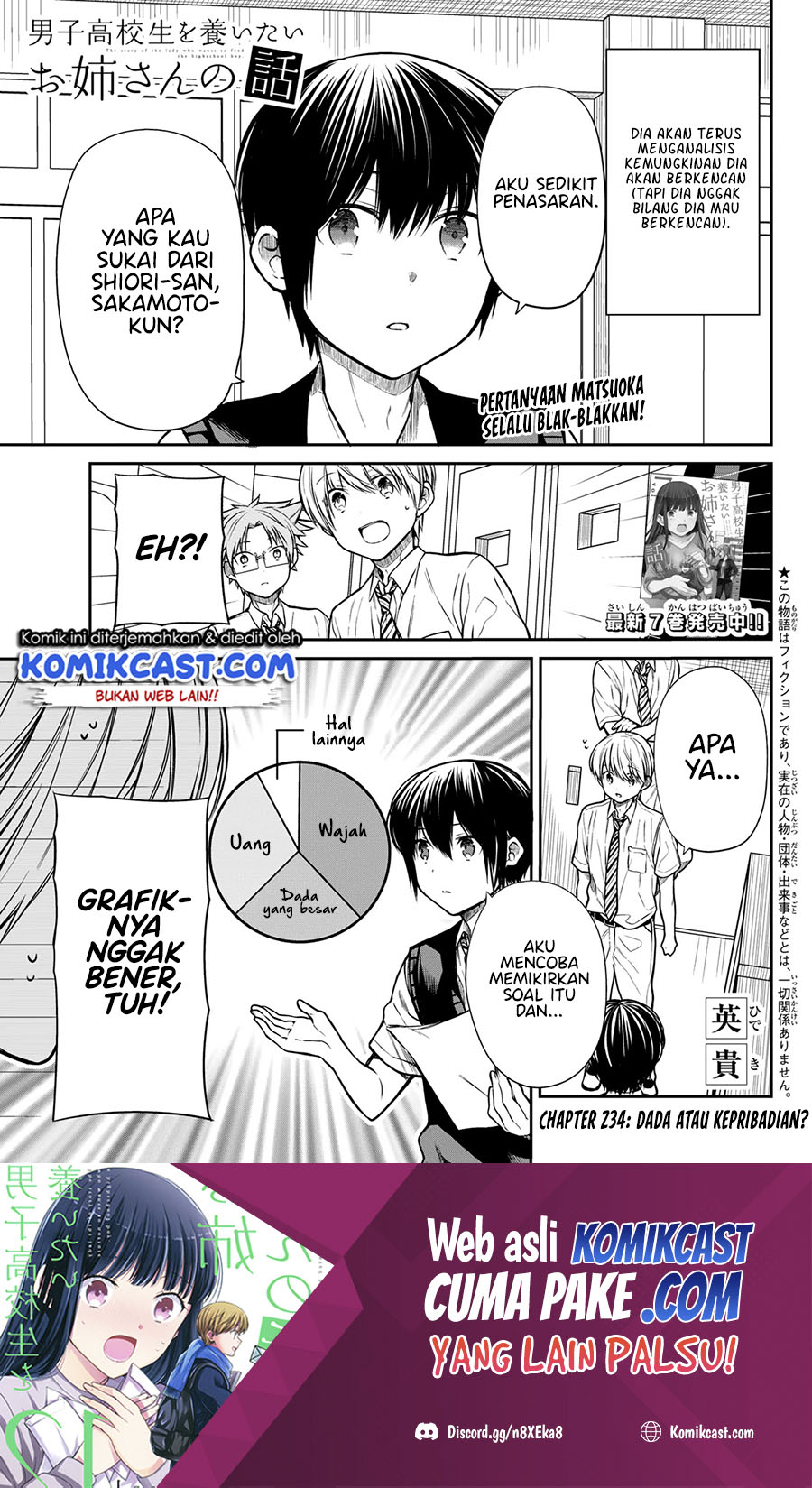 Chapter 234 - halaman 3
