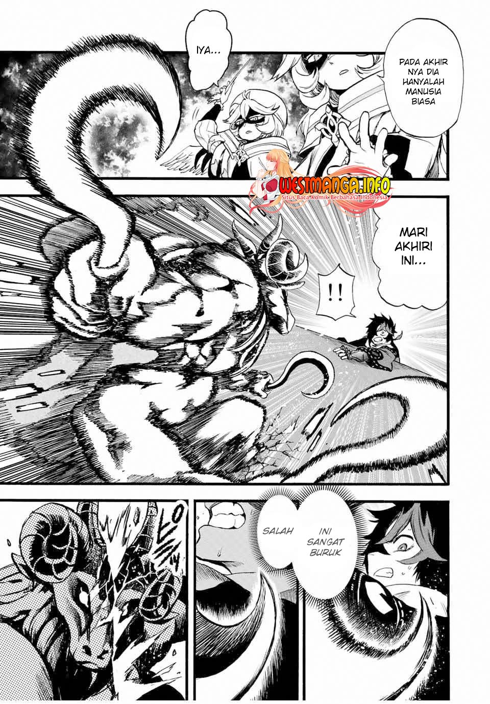 Chapter 82 - halaman 12