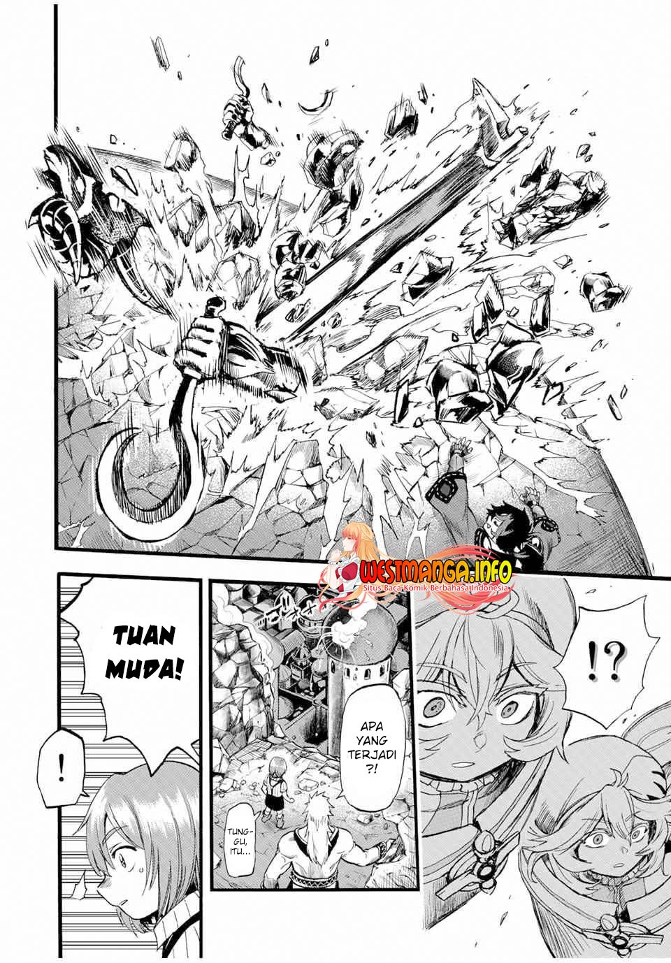 Chapter 82 - halaman 13