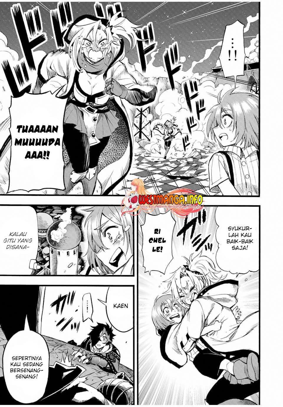Chapter 82 - halaman 14