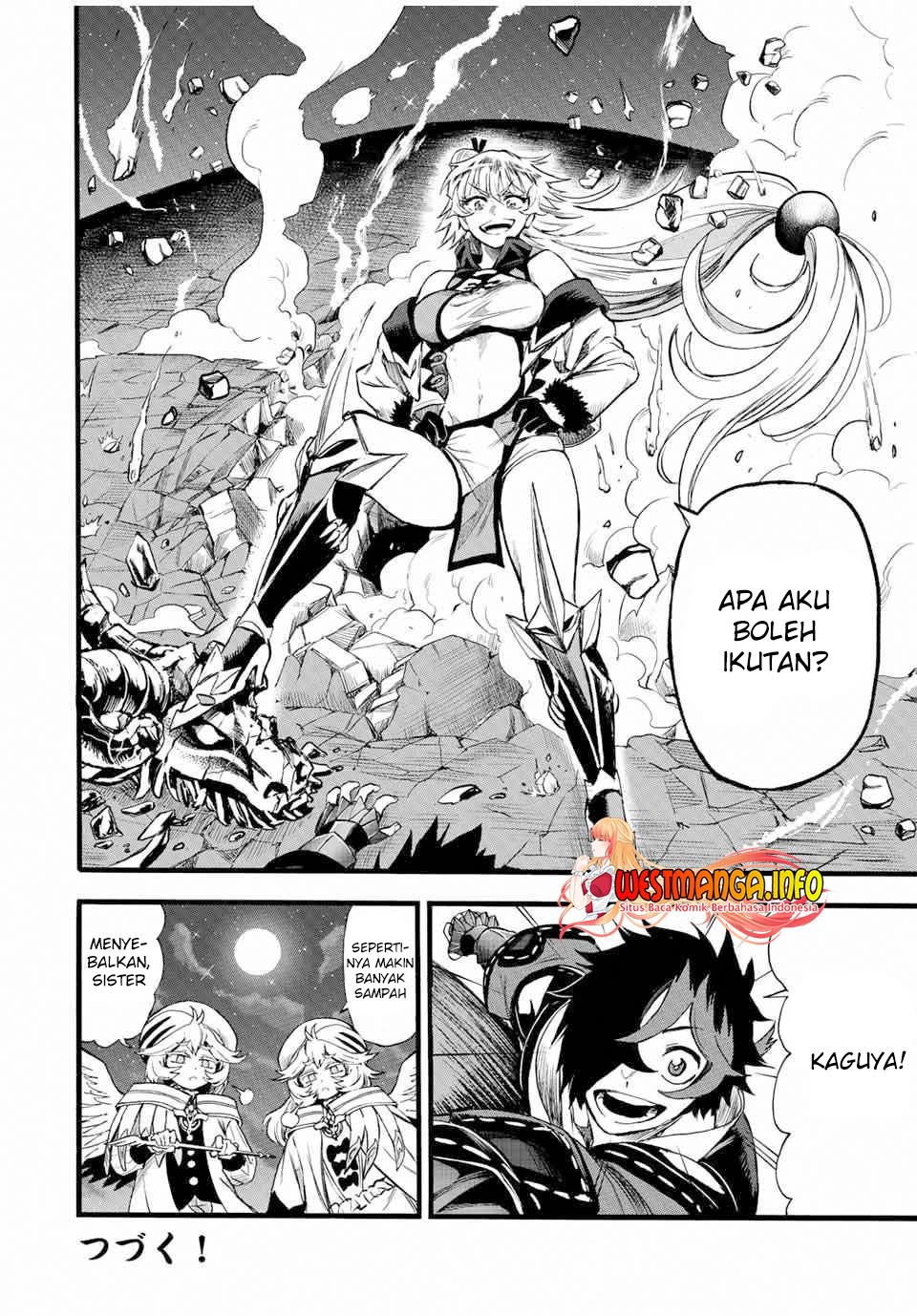Chapter 82 - halaman 15