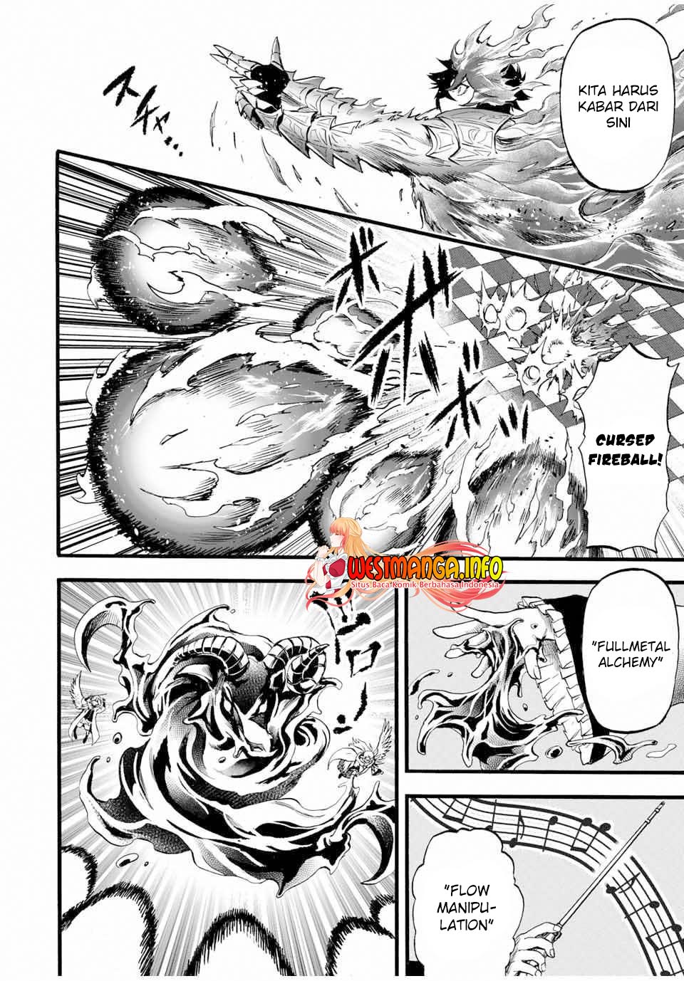 Chapter 82 - halaman 5