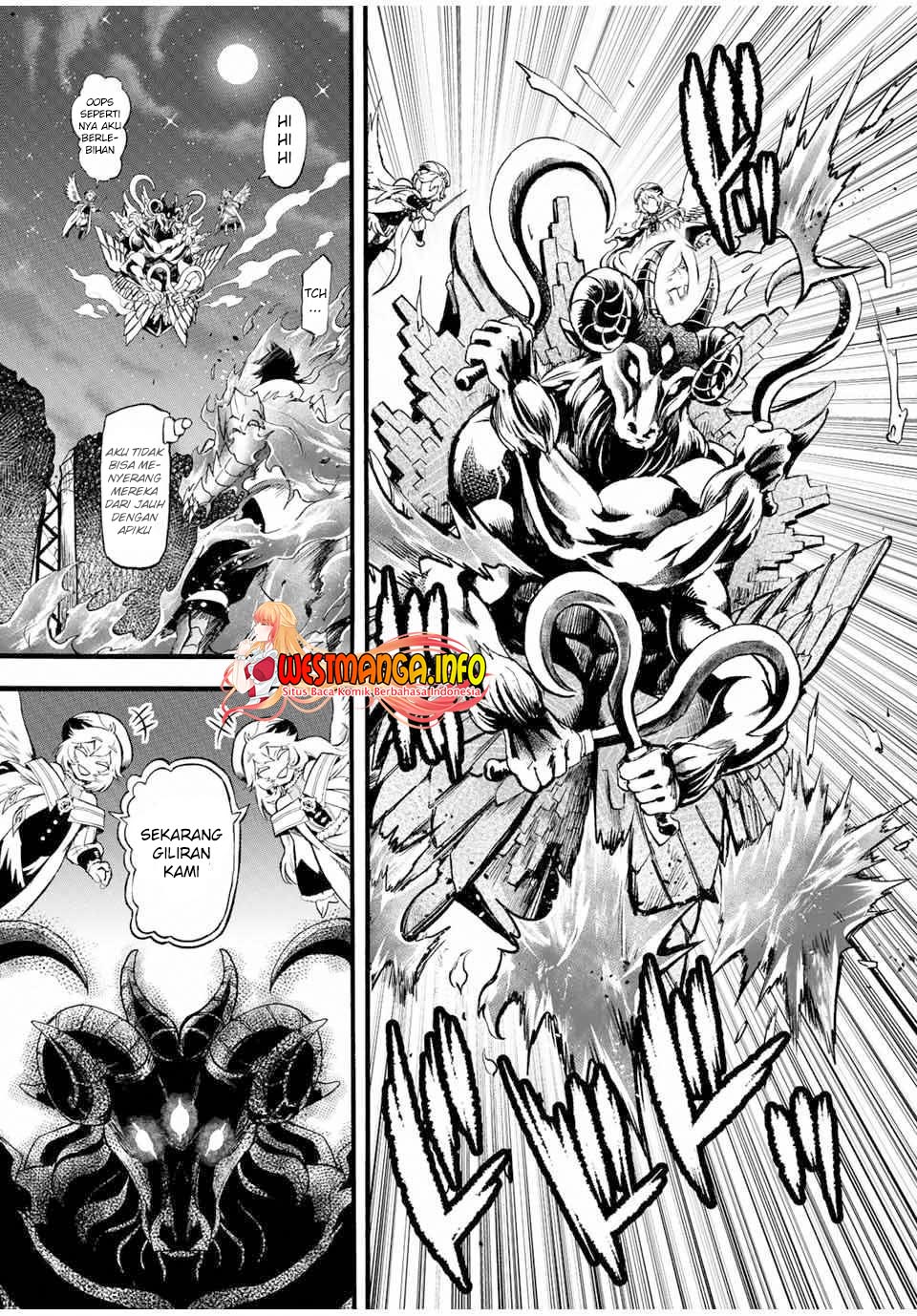 Chapter 82 - halaman 6