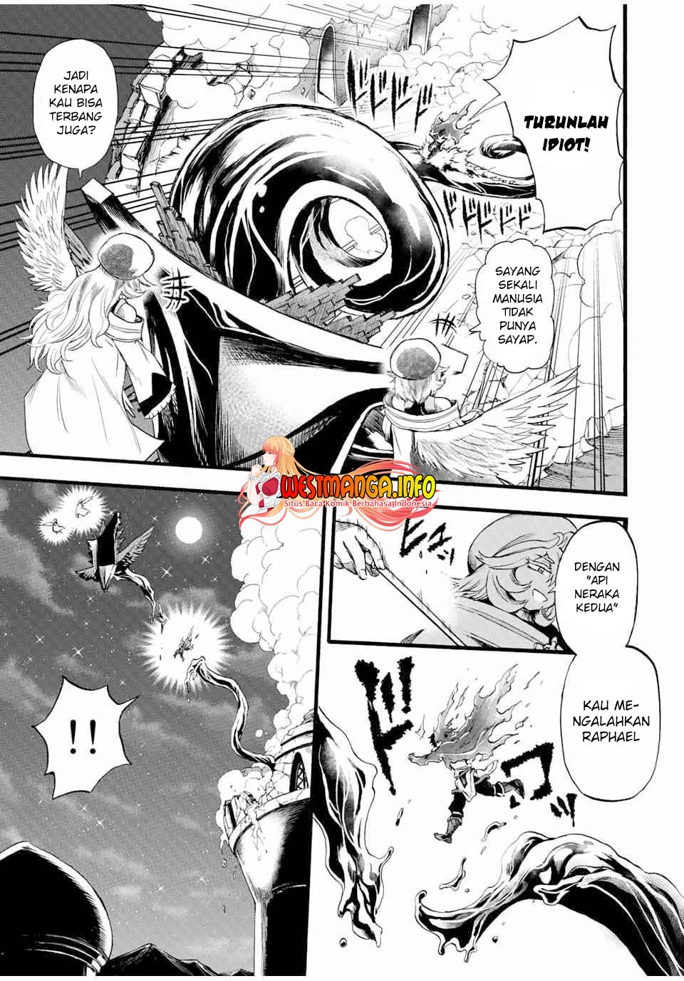 Chapter 82 - halaman 8