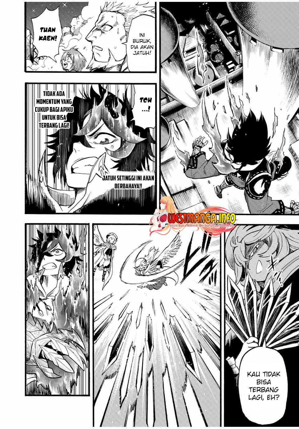 Chapter 82 - halaman 9