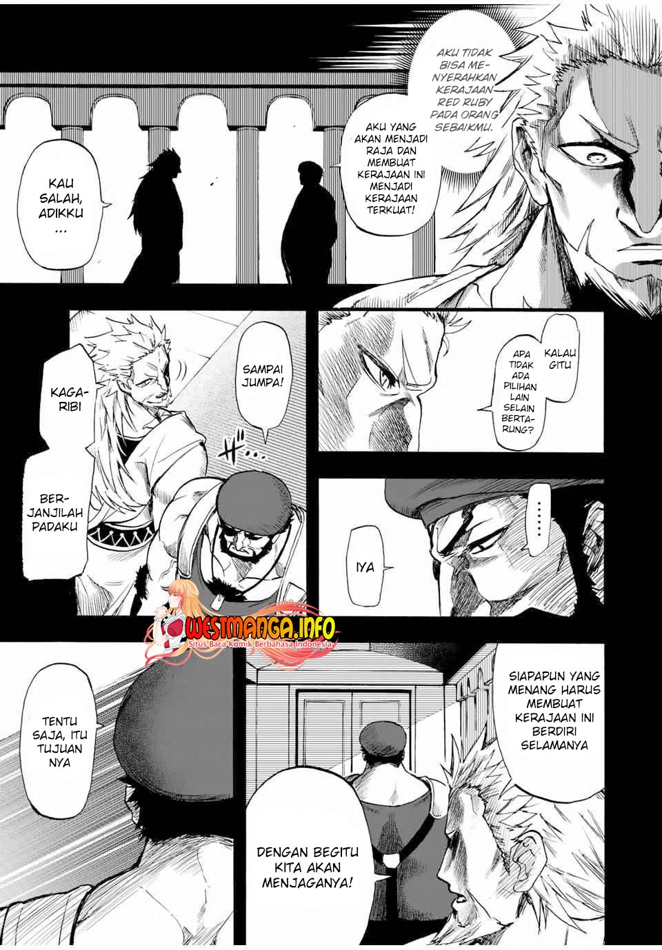 Chapter 81 - halaman 12