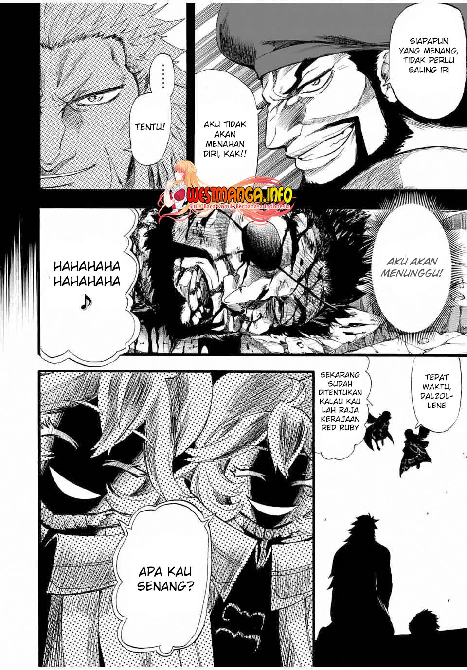 Chapter 81 - halaman 13