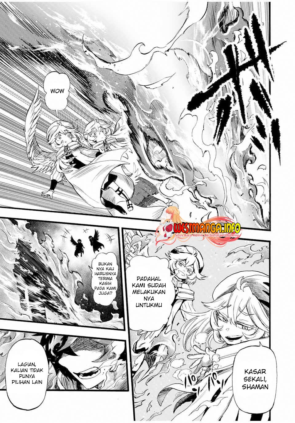 Chapter 81 - halaman 14