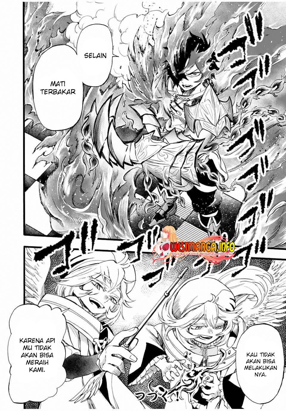 Chapter 81 - halaman 15