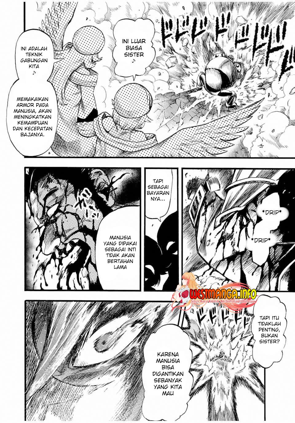 Chapter 81 - halaman 5