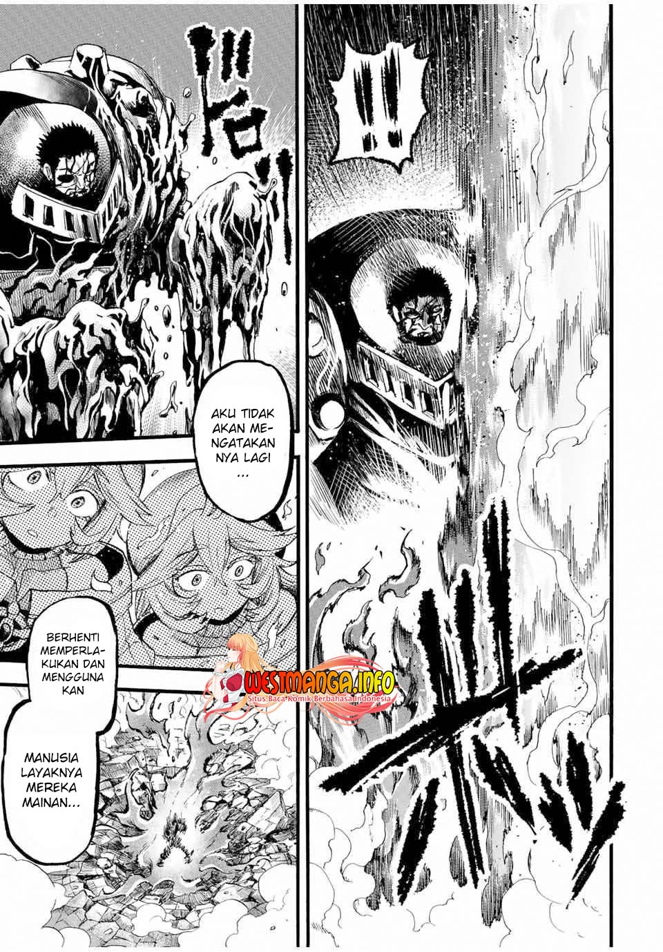 Chapter 81 - halaman 6