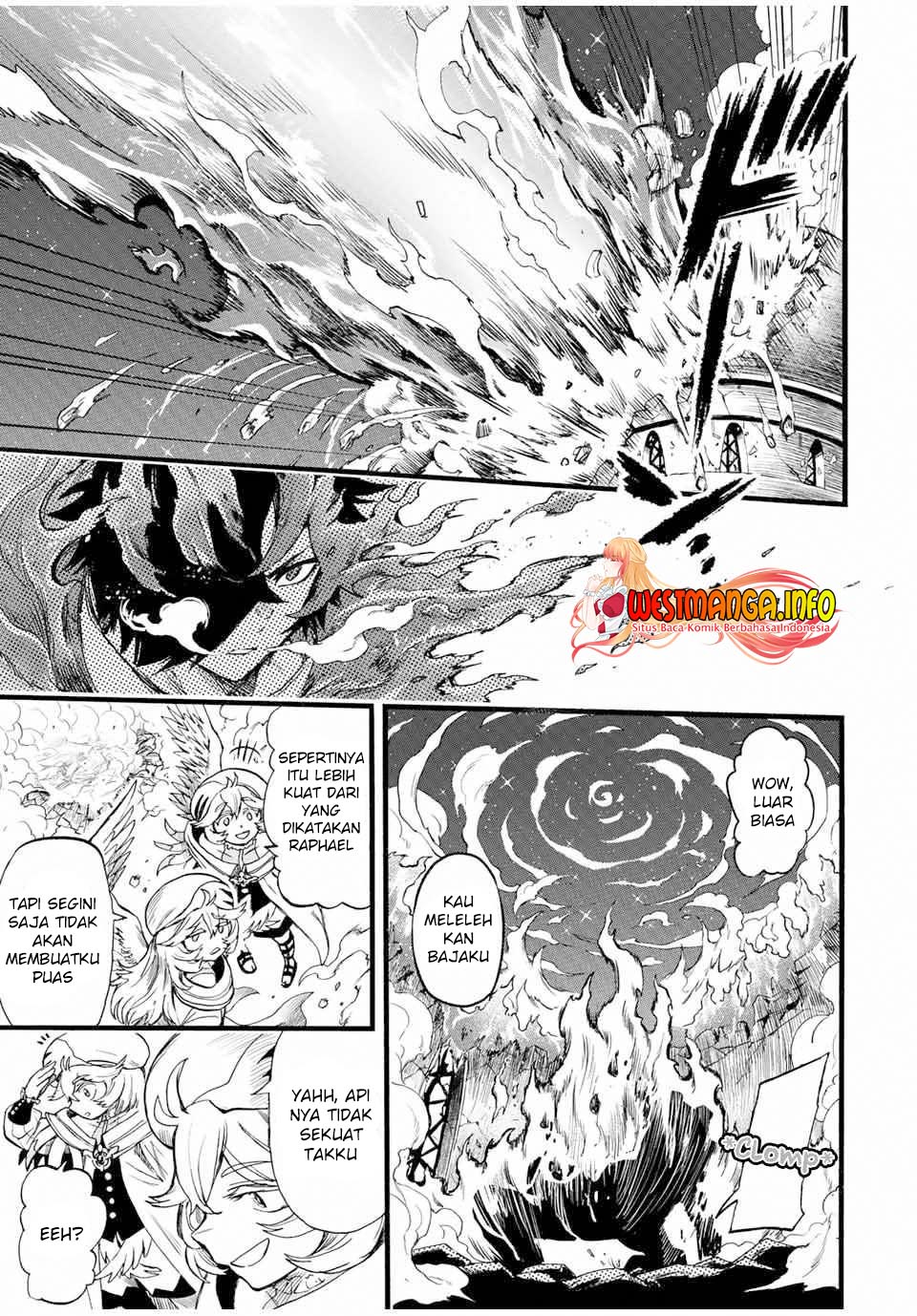 Chapter 81 - halaman 8