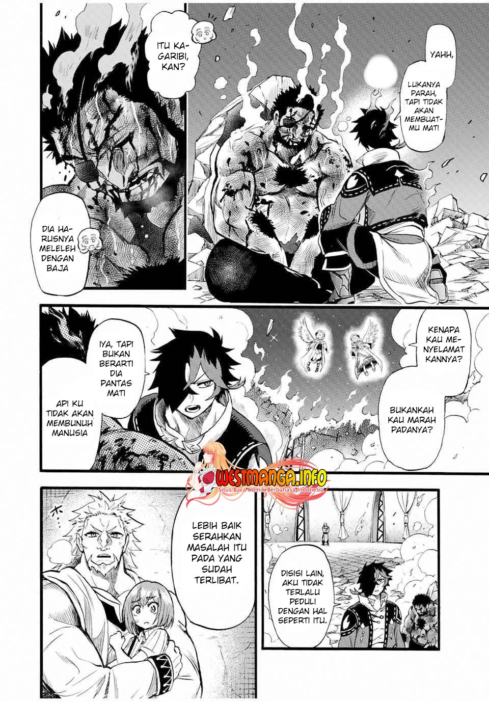 Chapter 81 - halaman 9
