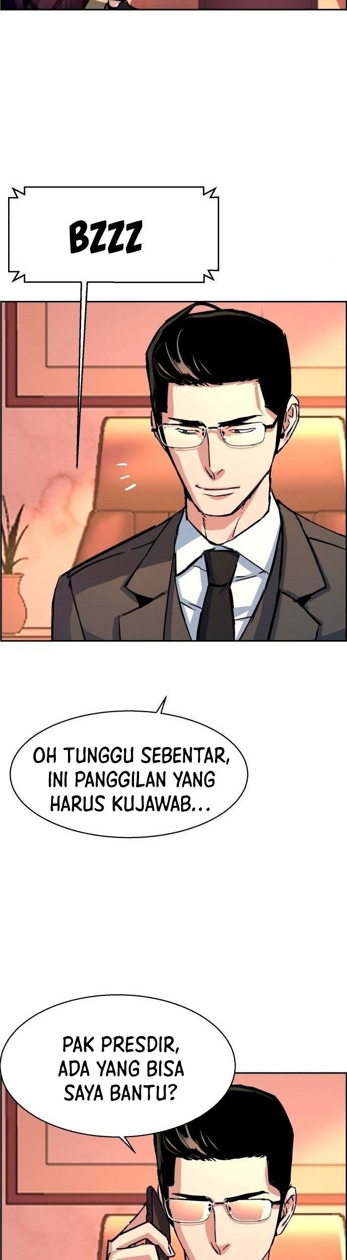 Chapter 101 - halaman 38