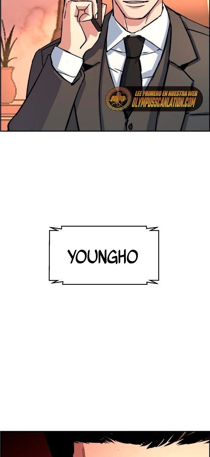 Chapter 101 - halaman 39