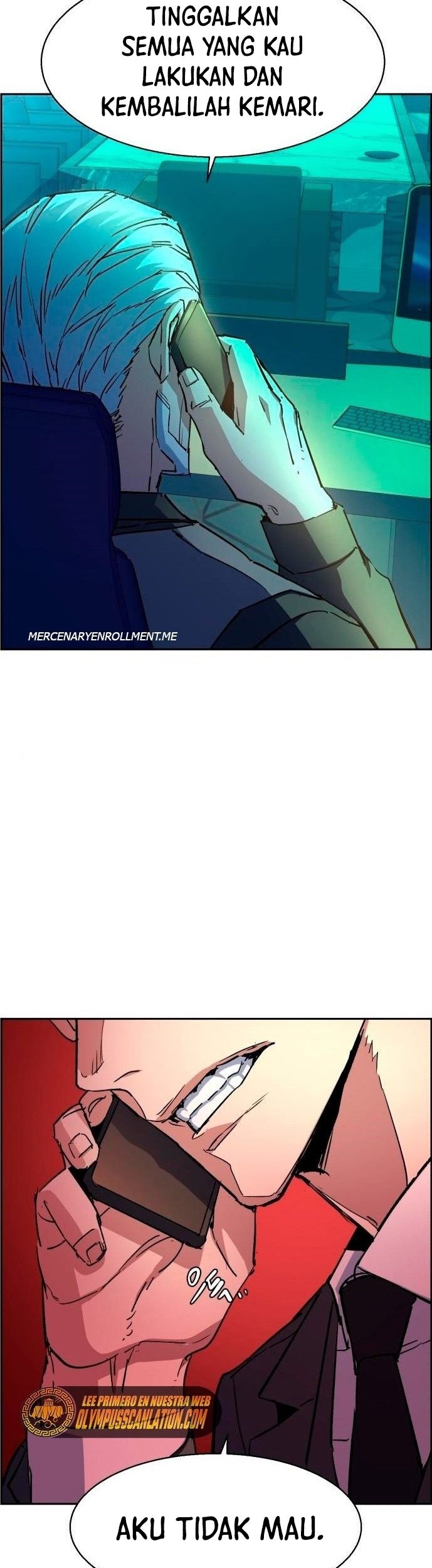 Chapter 101 - halaman 46