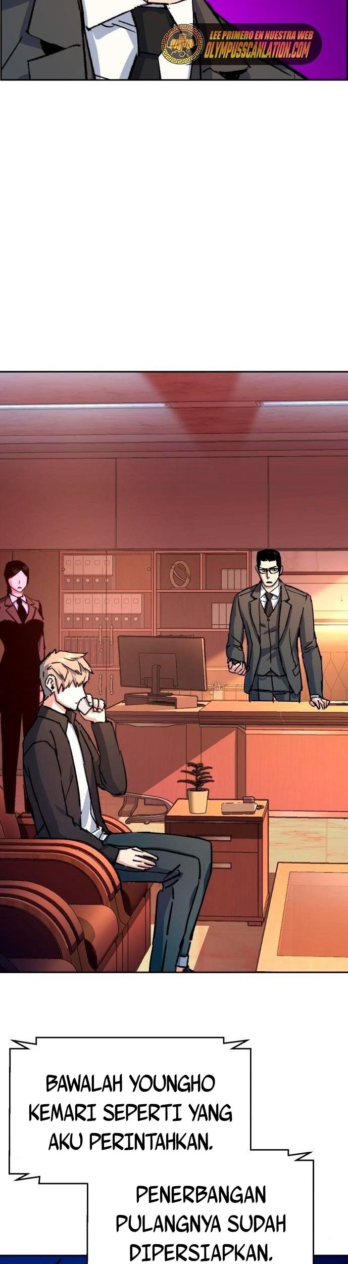 Chapter 101 - halaman 55