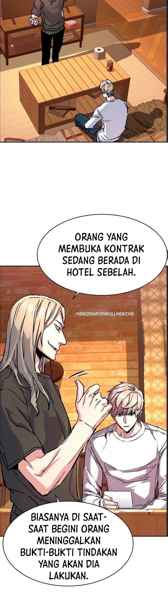 Chapter 101 - halaman 12