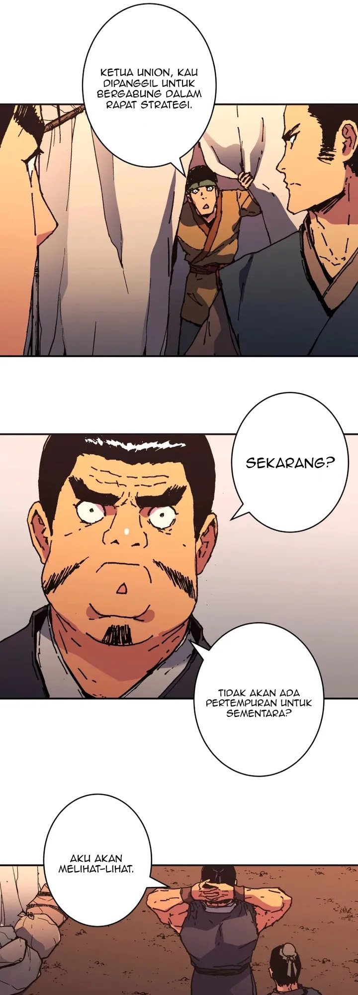 Chapter 226 - halaman 34