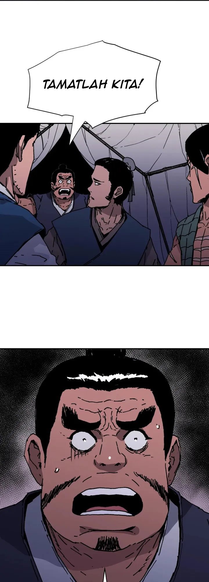 Chapter 226 - halaman 36