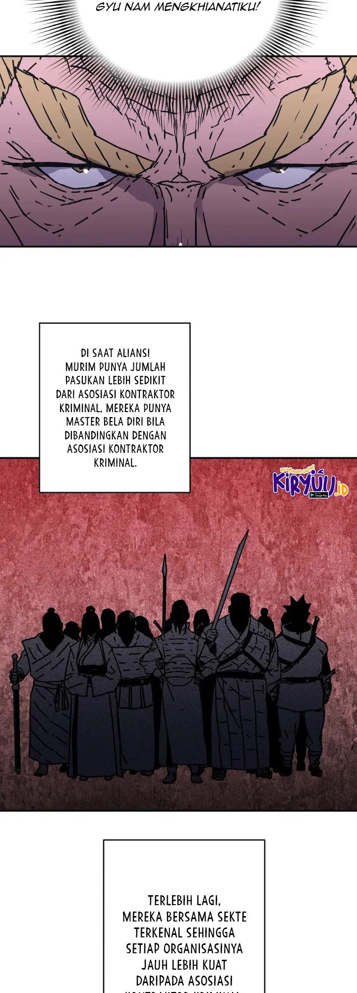 Chapter 226 - halaman 40