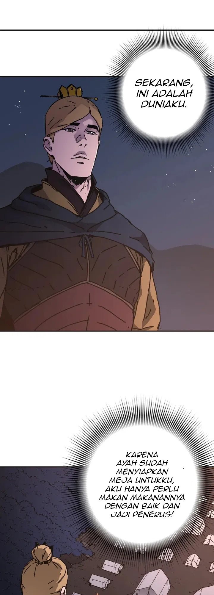 Chapter 226 - halaman 43