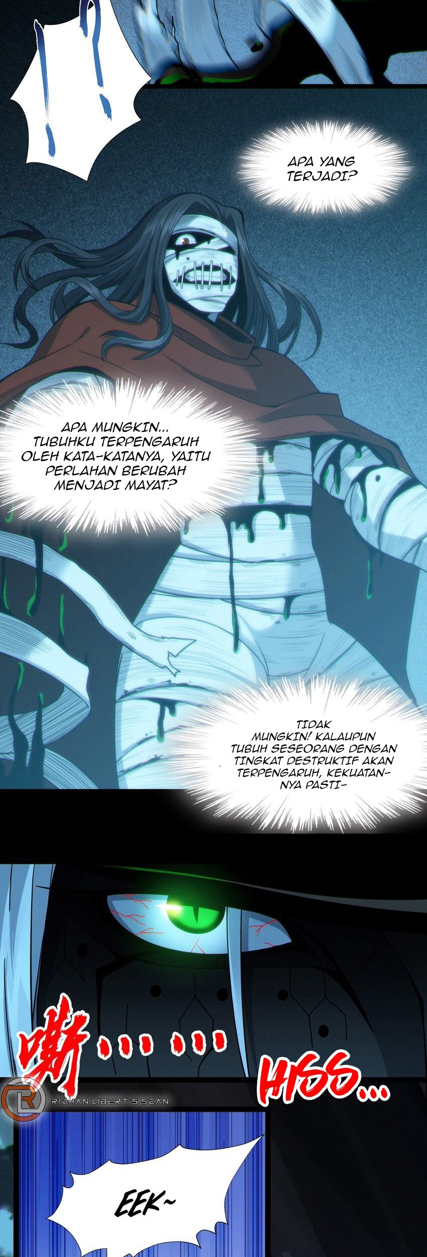 Chapter 62 - halaman 29